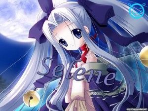 selene